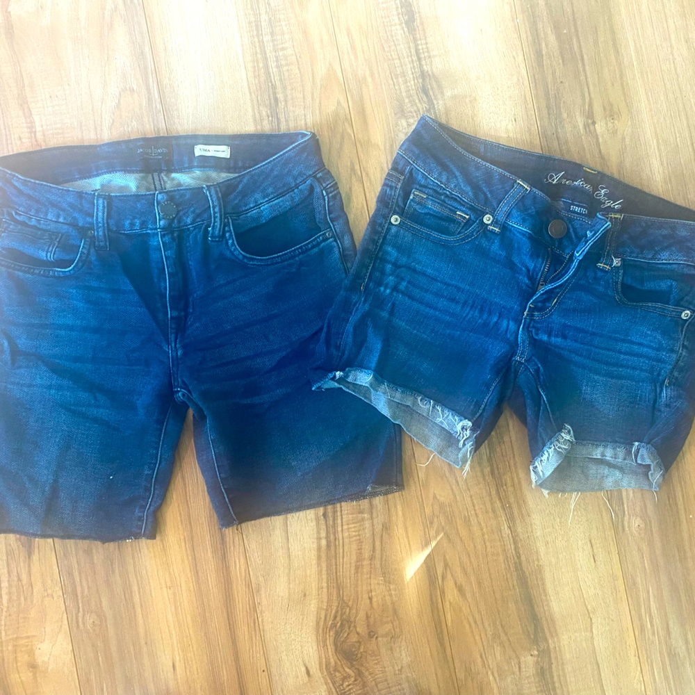 $20 bundle #32 Shorts